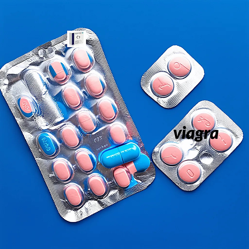 Generico del viagra en españa